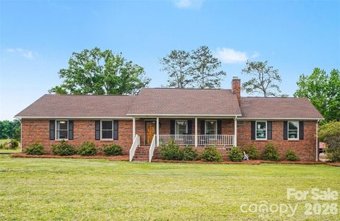 Photo of 650 Monticello Road, Lancaster, SC 29720 (MLS # 4412669)