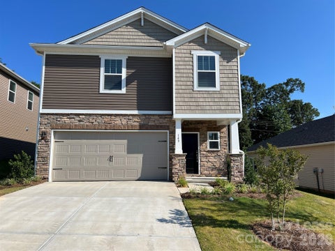 Photo of 149 Bird Dog Drive, Mooresville, NC 28115 (MLS # 4427560)