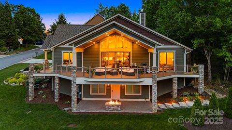 15 Ledgestone Drive Fairview NC 28730