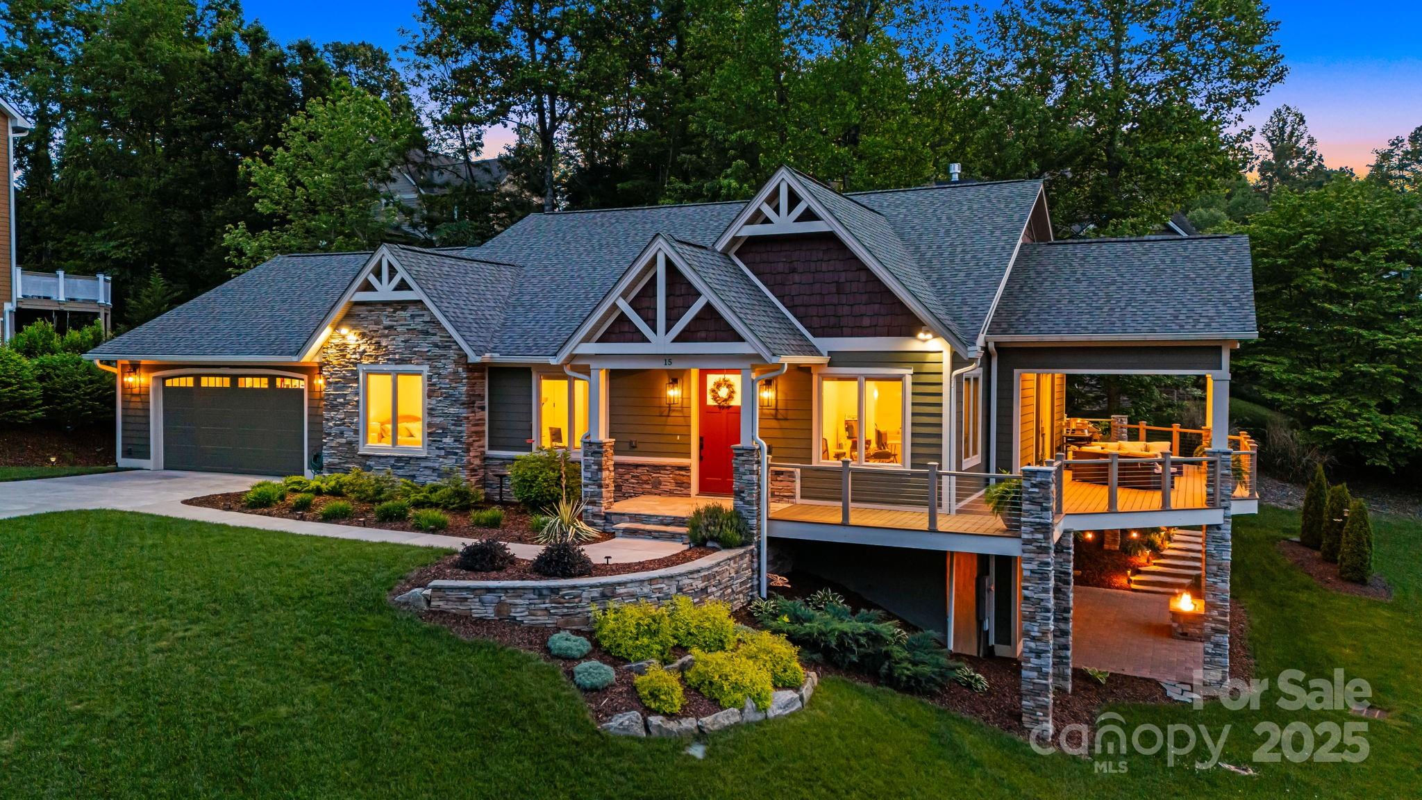 15 Ledgestone Drive