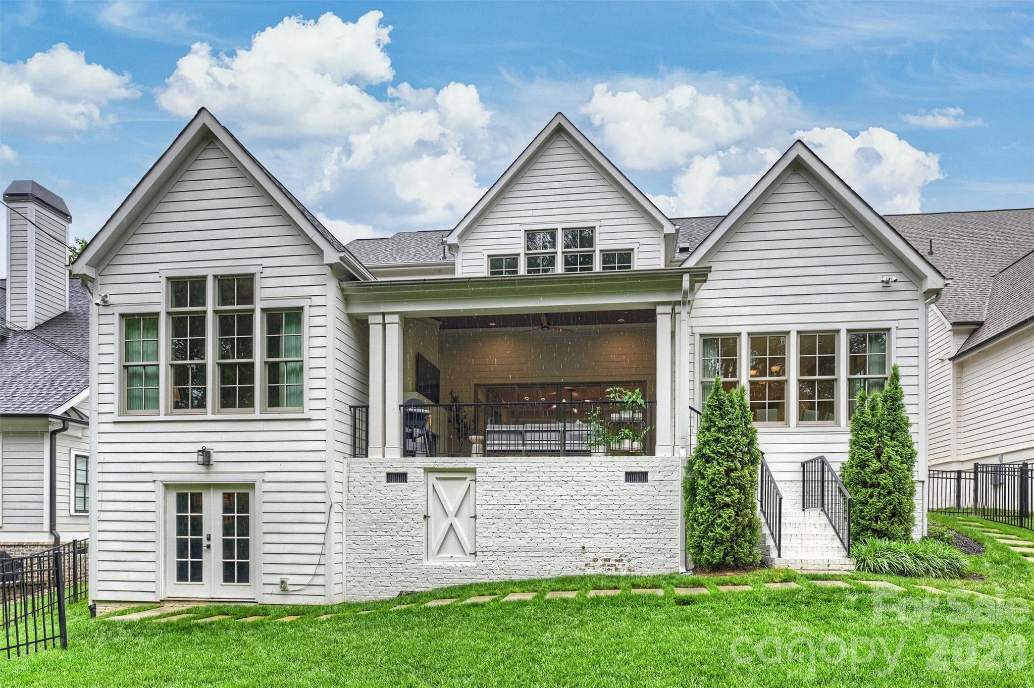 Dilworth - Residential