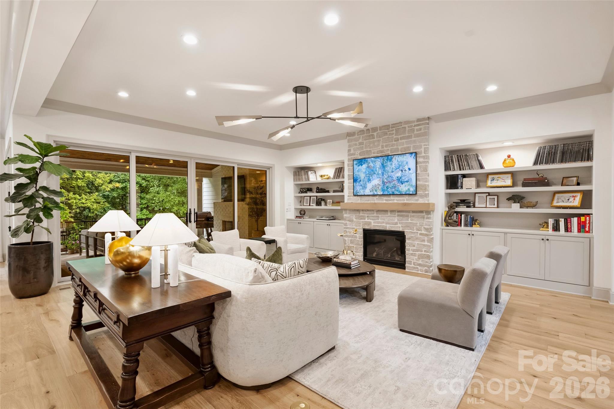 Dilworth - Residential