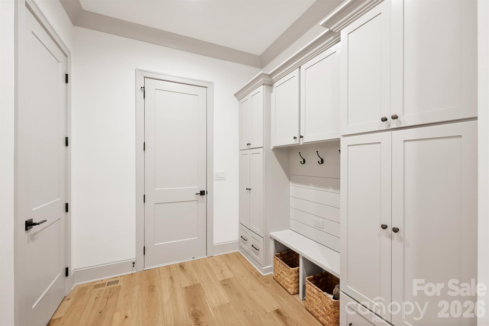 Dilworth - Residential
