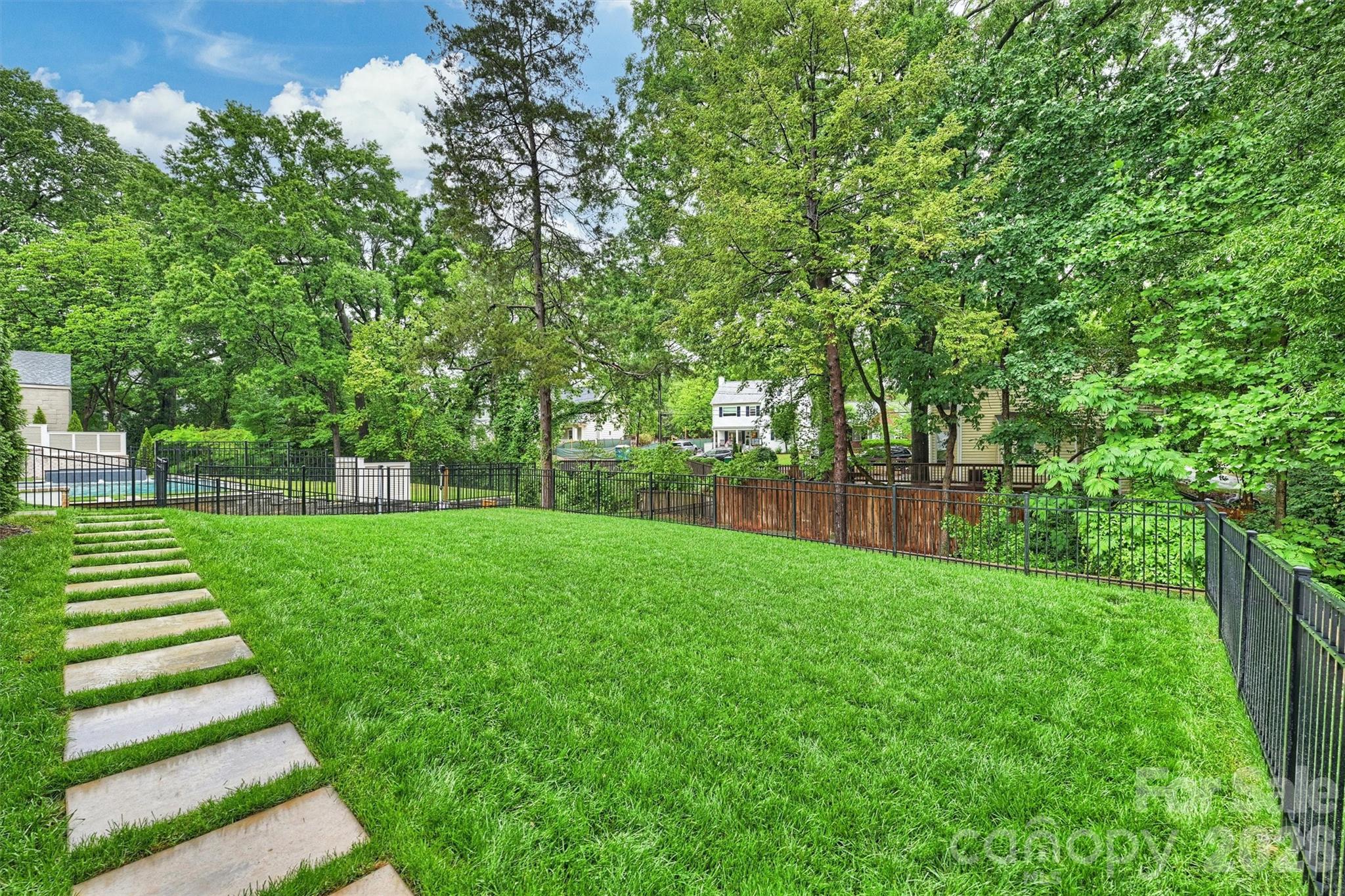 Dilworth - Residential