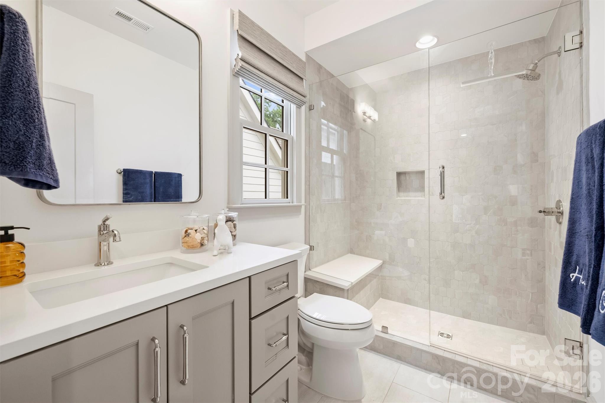 Dilworth - Residential