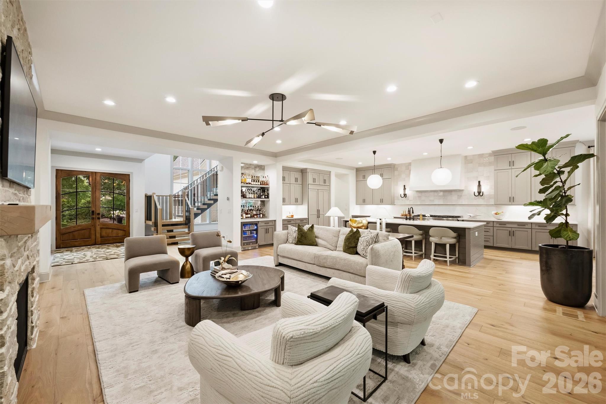 Dilworth - Residential