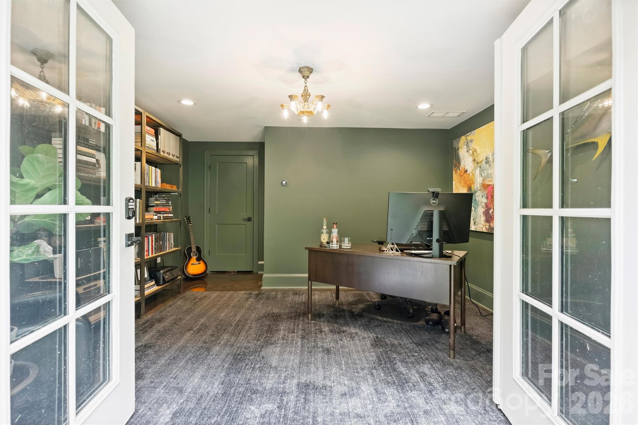 Dilworth - Residential