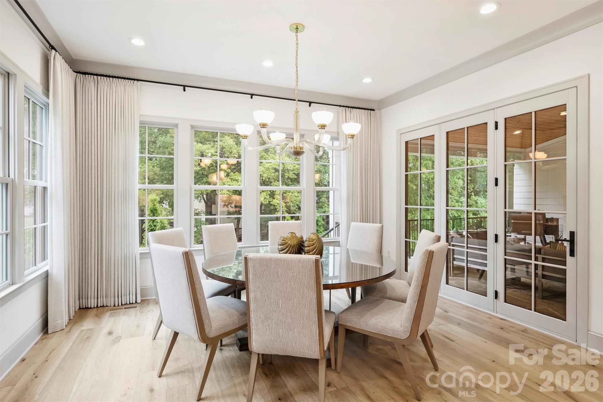Dilworth - Residential