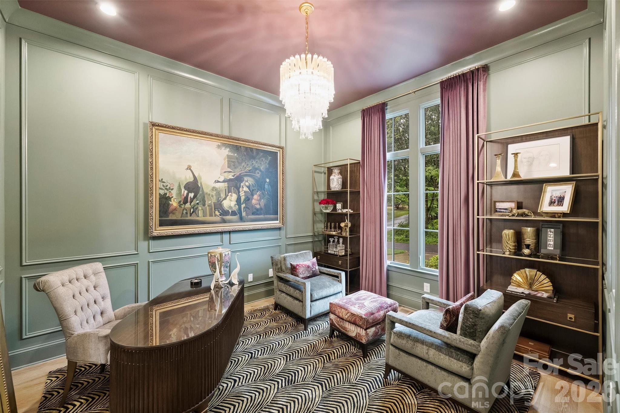 Dilworth - Residential