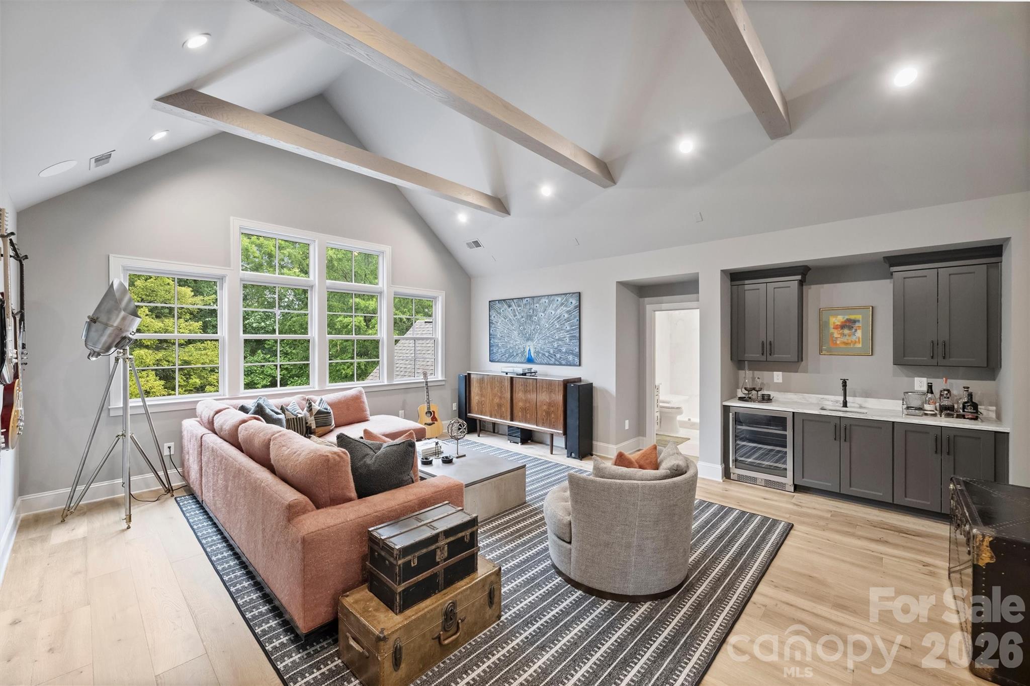Dilworth - Residential