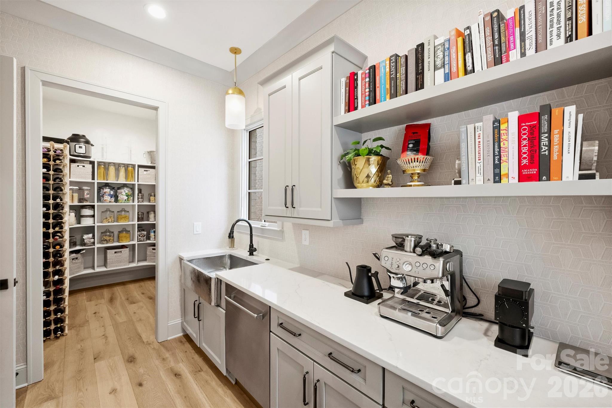 Dilworth - Residential