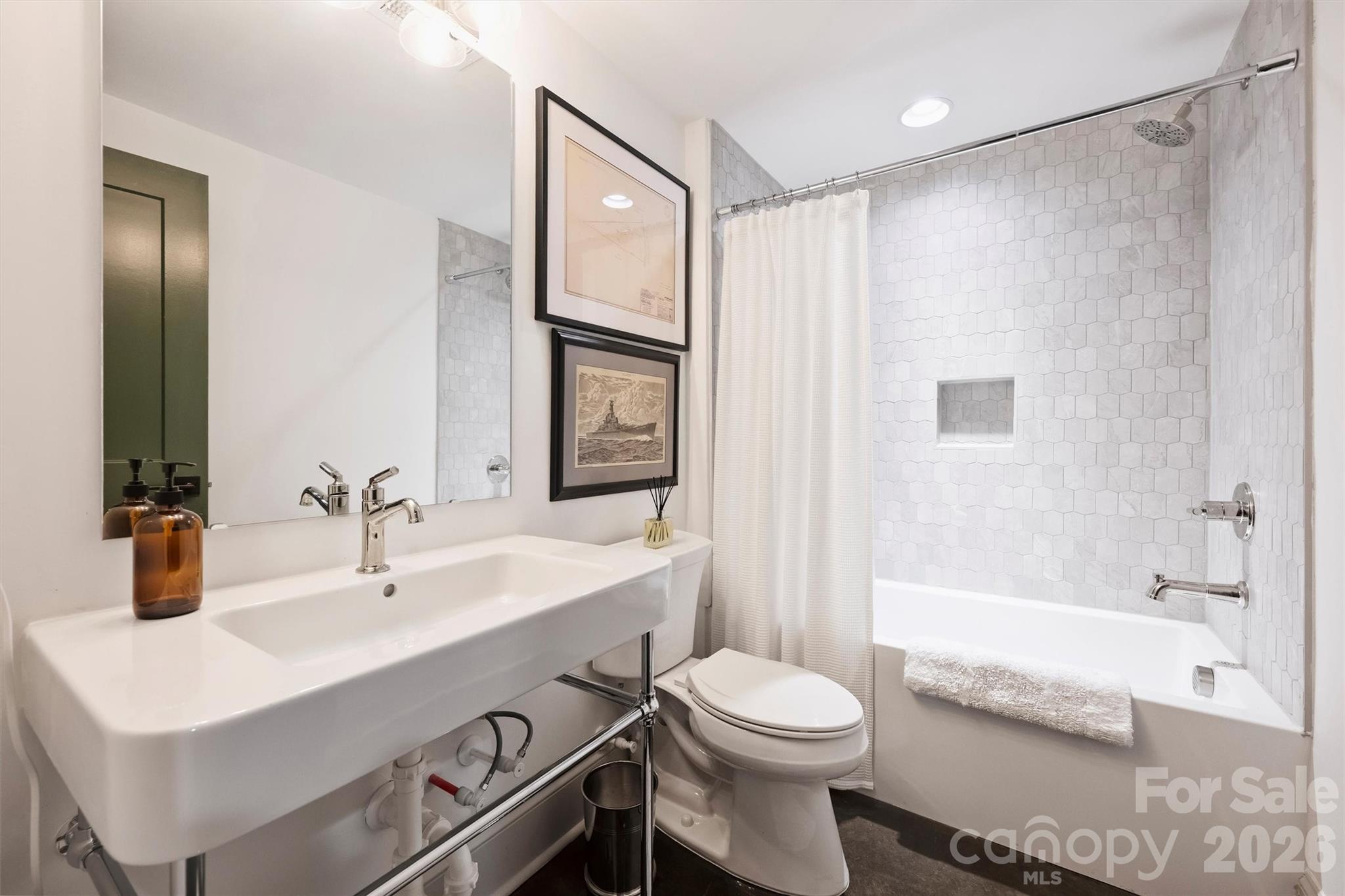 Dilworth - Residential