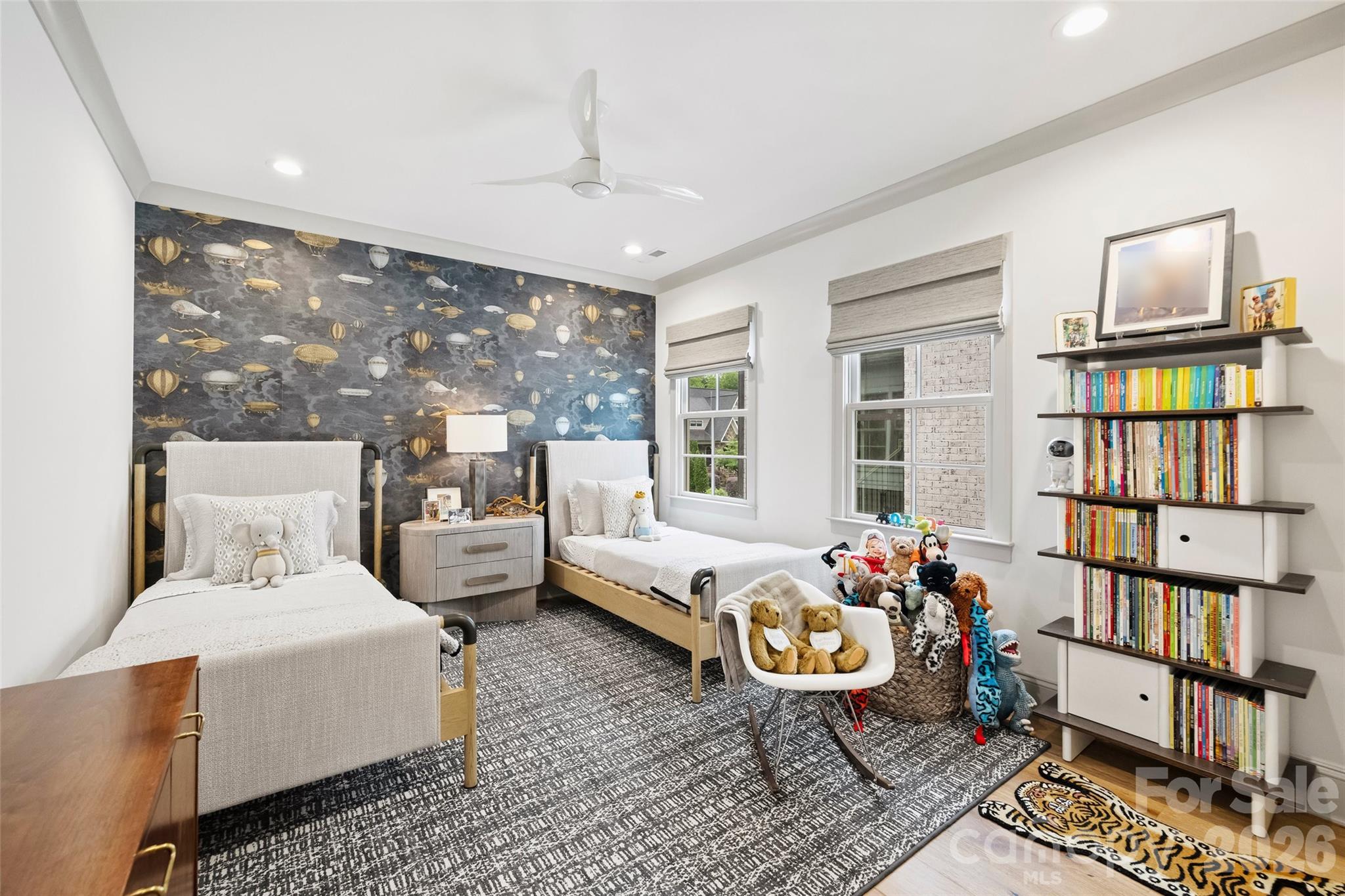 Dilworth - Residential