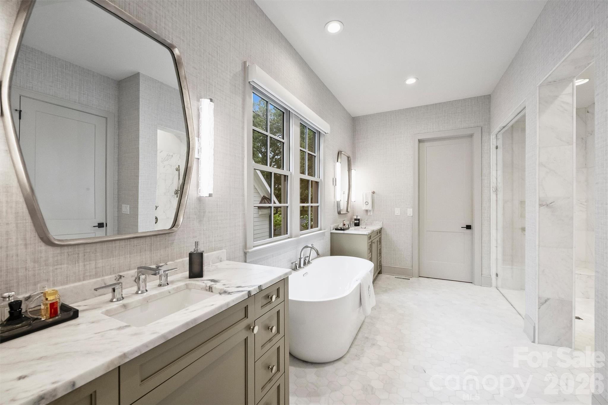 Dilworth - Residential