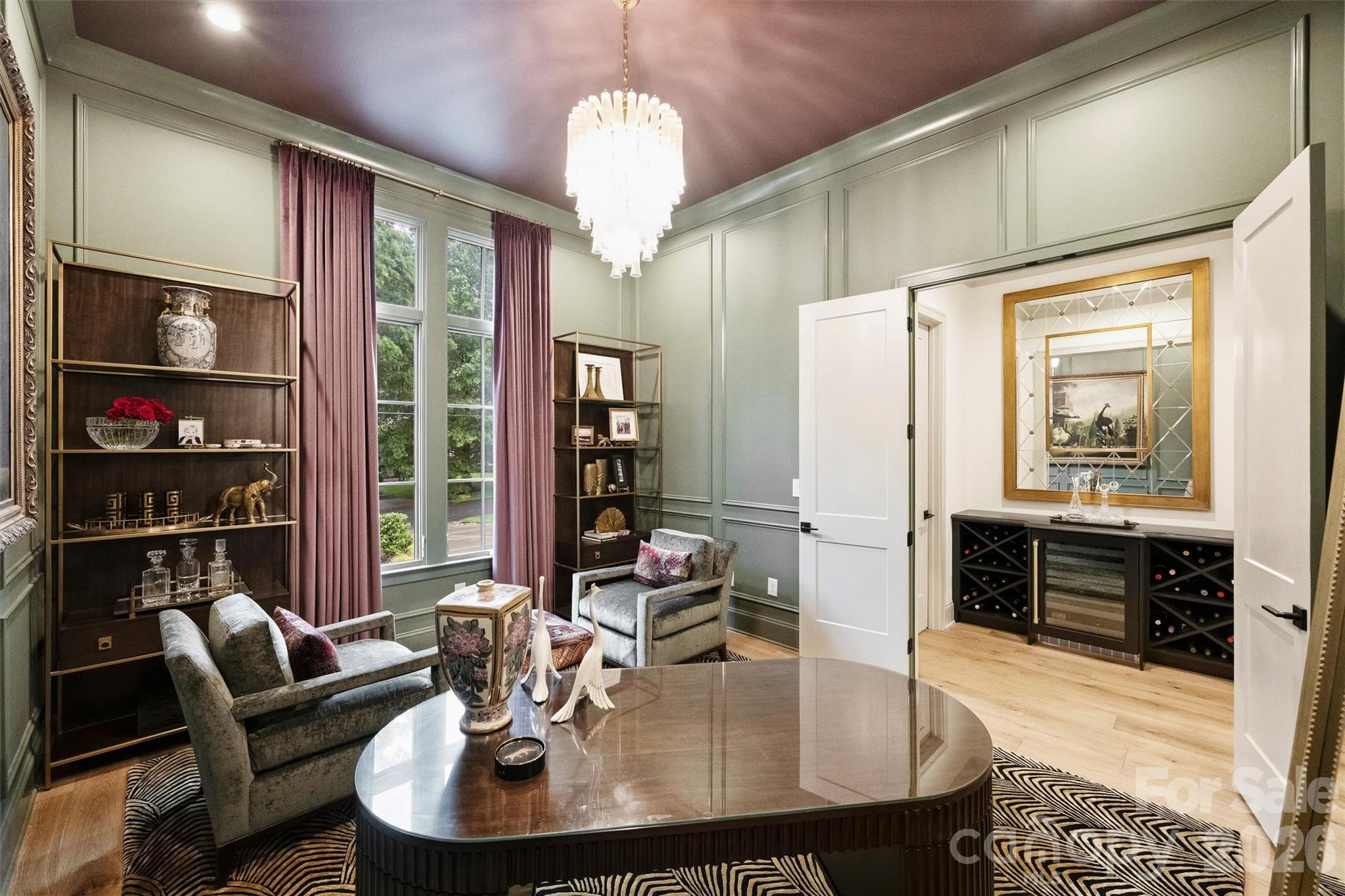 Dilworth - Residential
