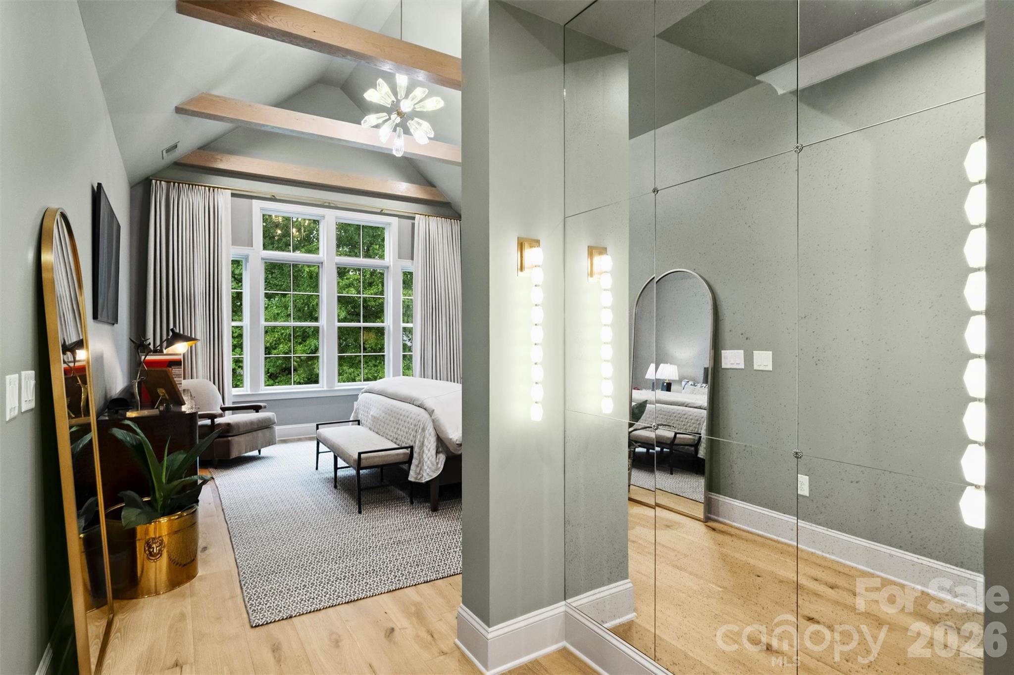 Dilworth - Residential