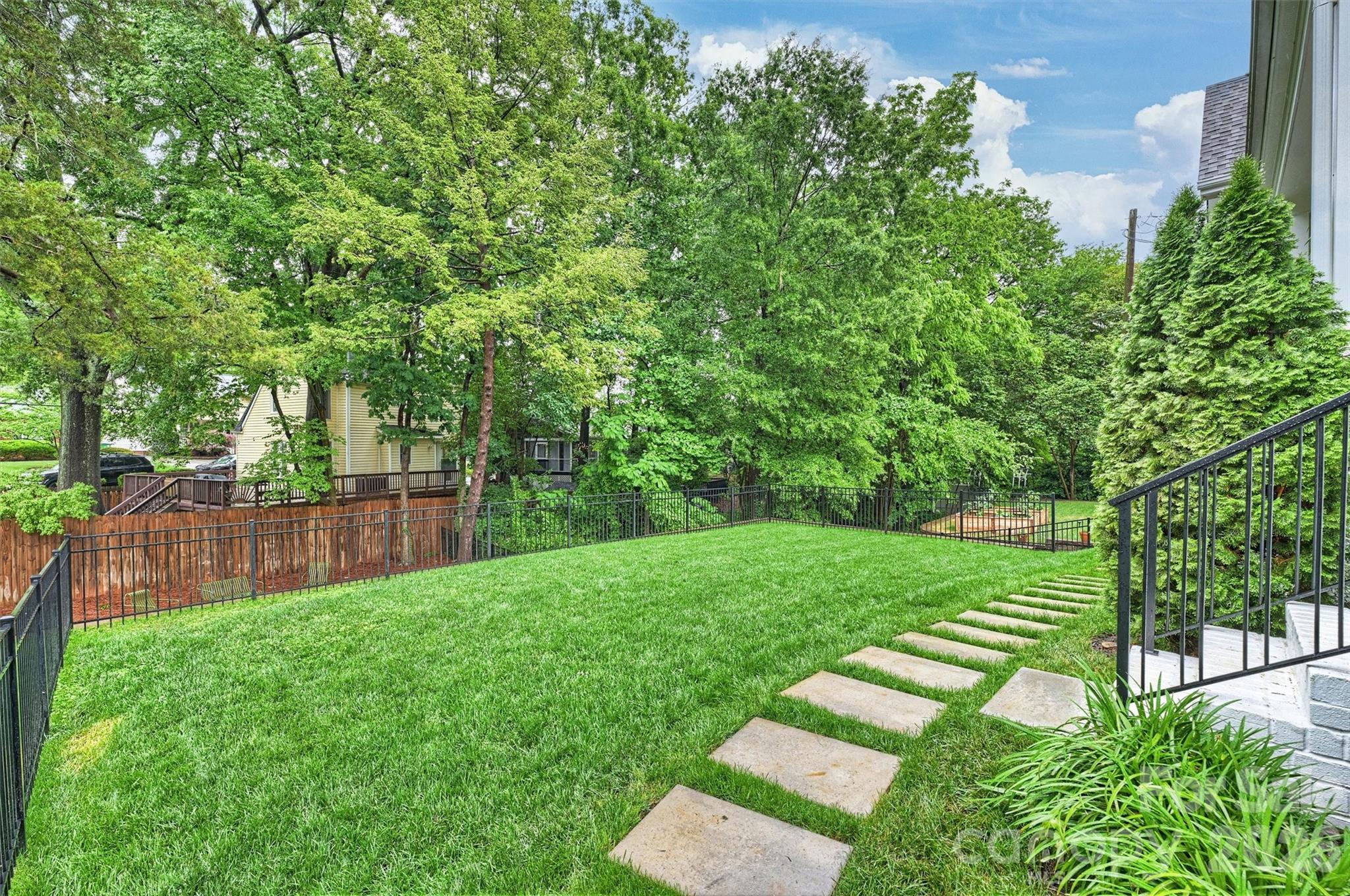 Dilworth - Residential