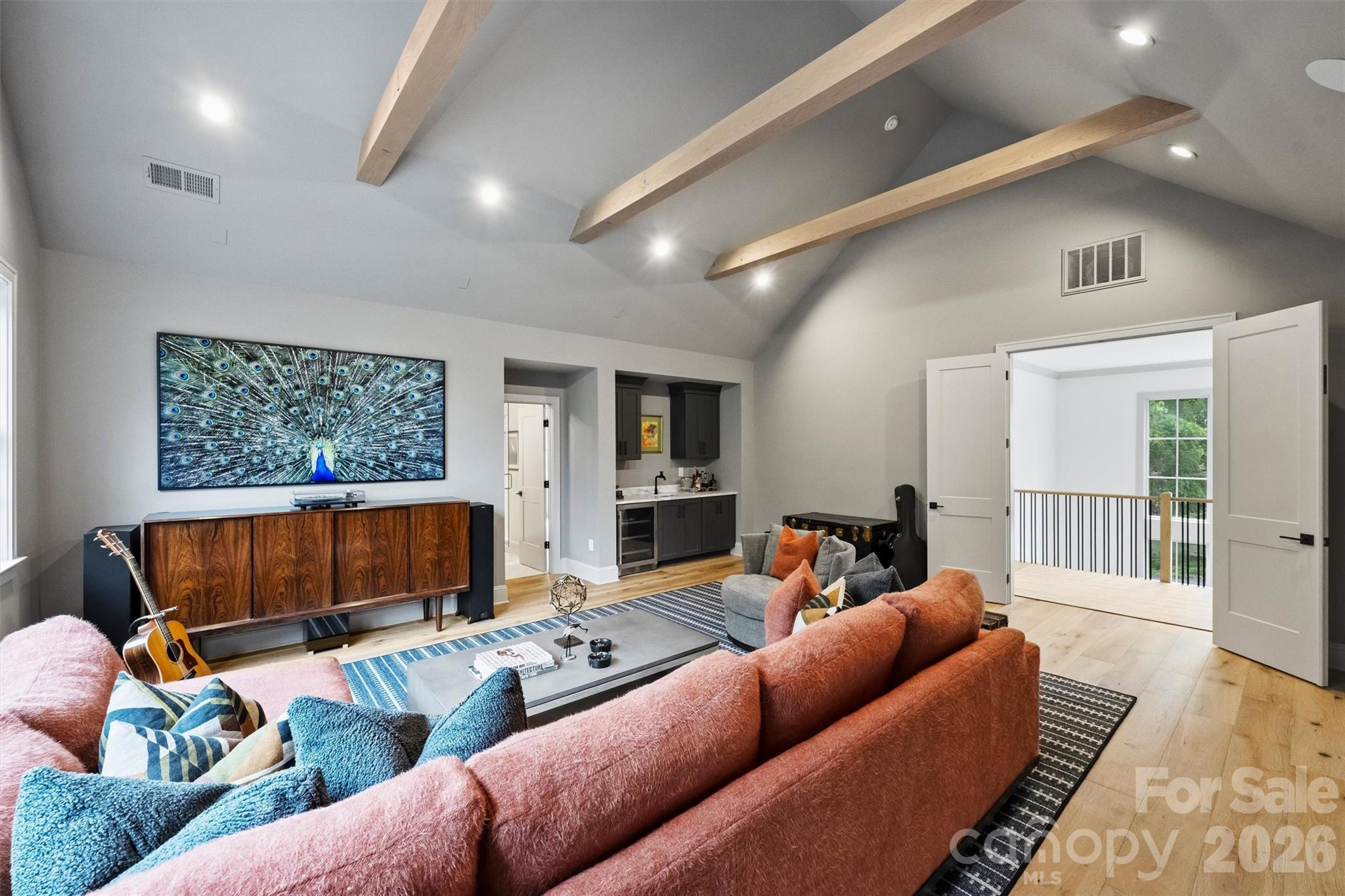 Dilworth - Residential