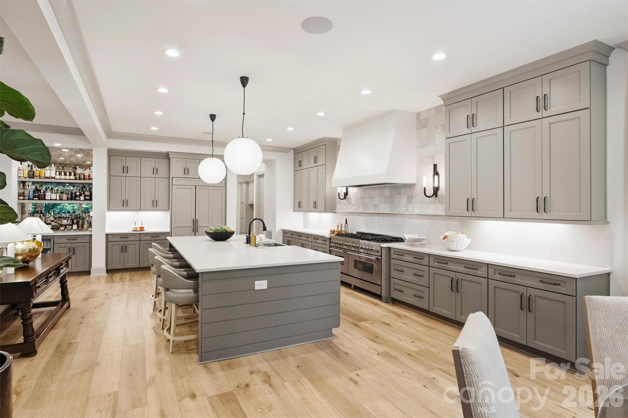Dilworth - Residential