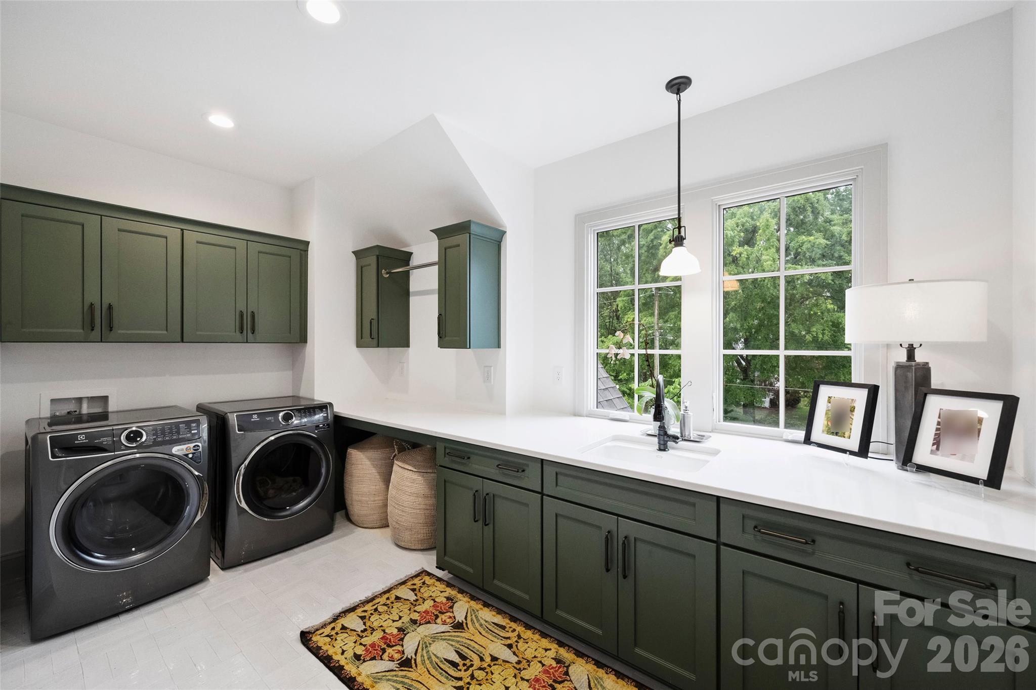 Dilworth - Residential