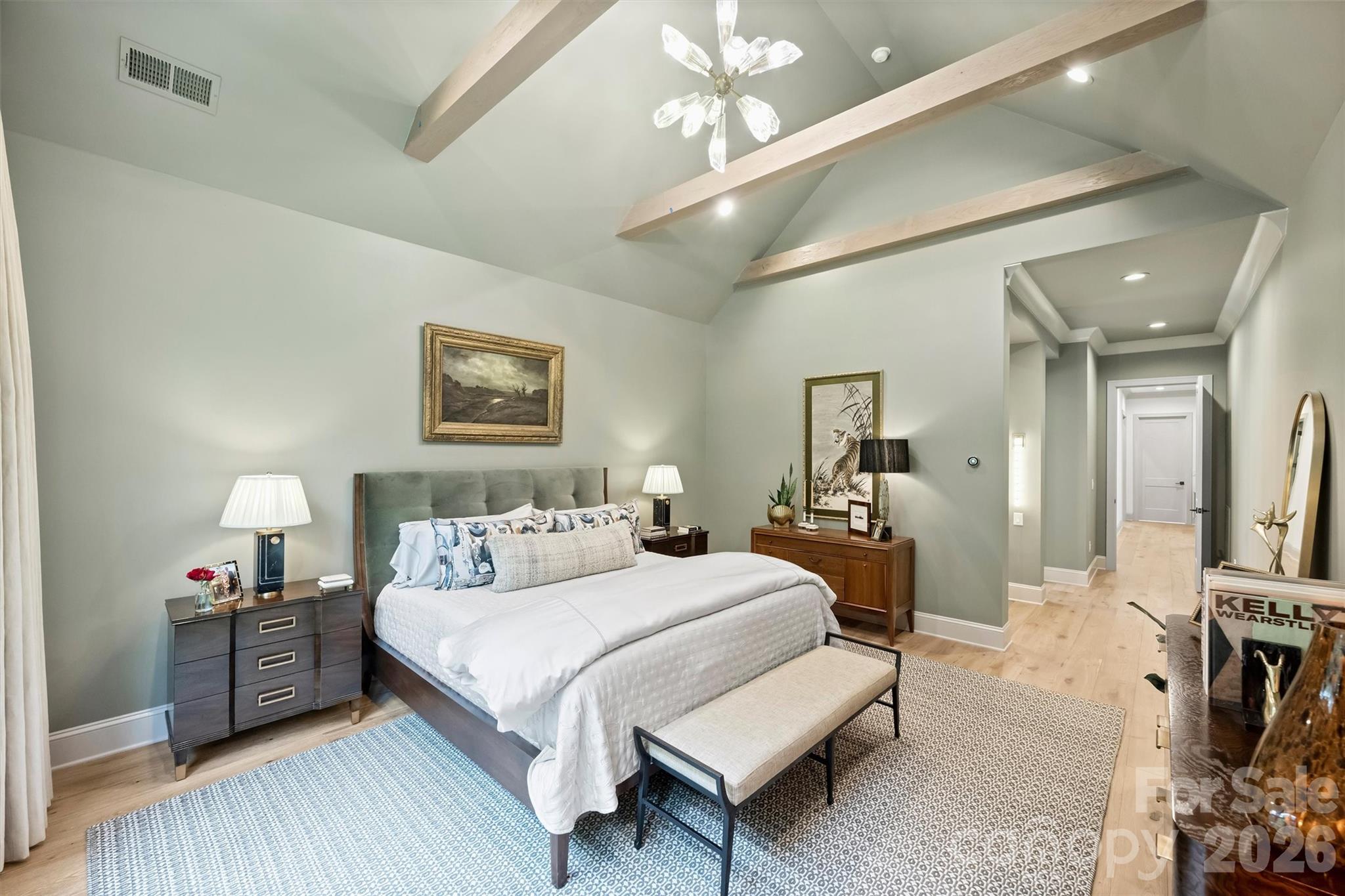 Dilworth - Residential