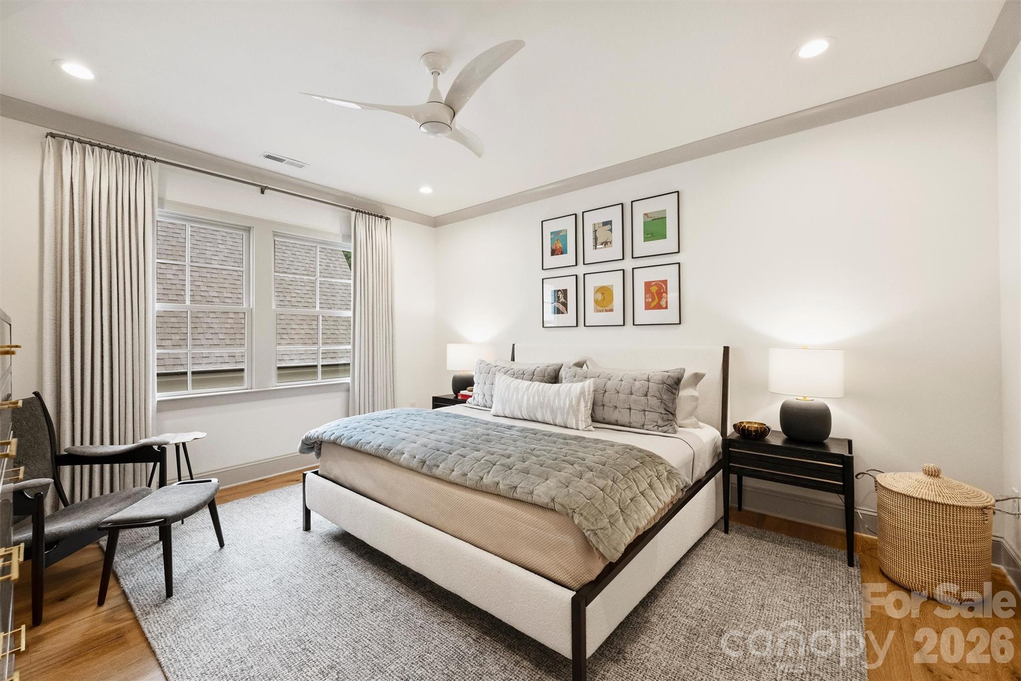 Dilworth - Residential