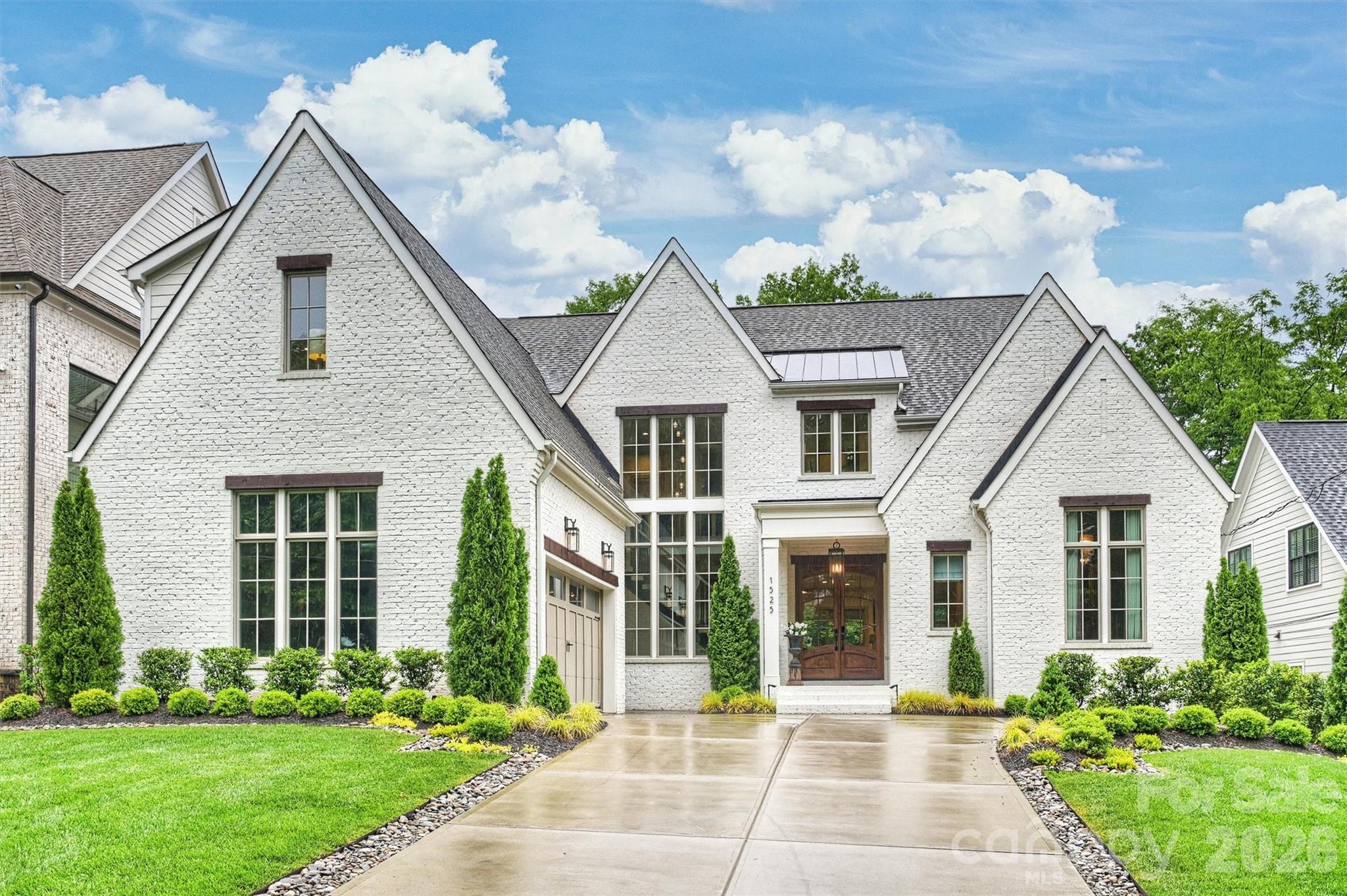 Dilworth - Residential