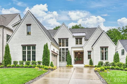Photo of 1525 Lynway Drive, Charlotte, NC 28203 (MLS # 4383789)