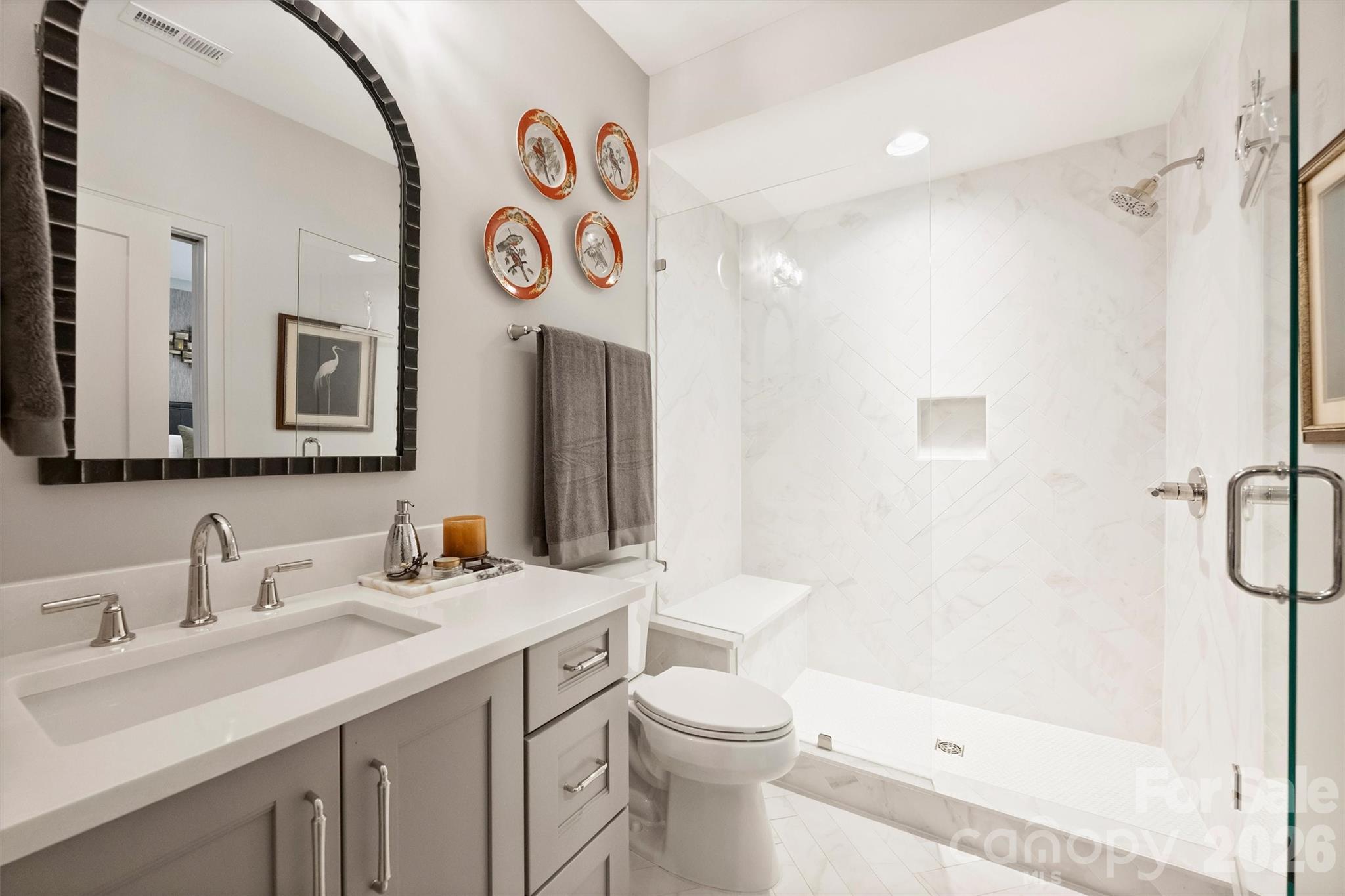 Dilworth - Residential