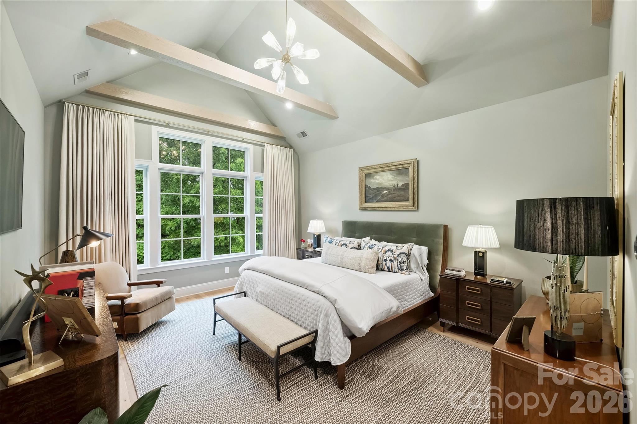 Dilworth - Residential