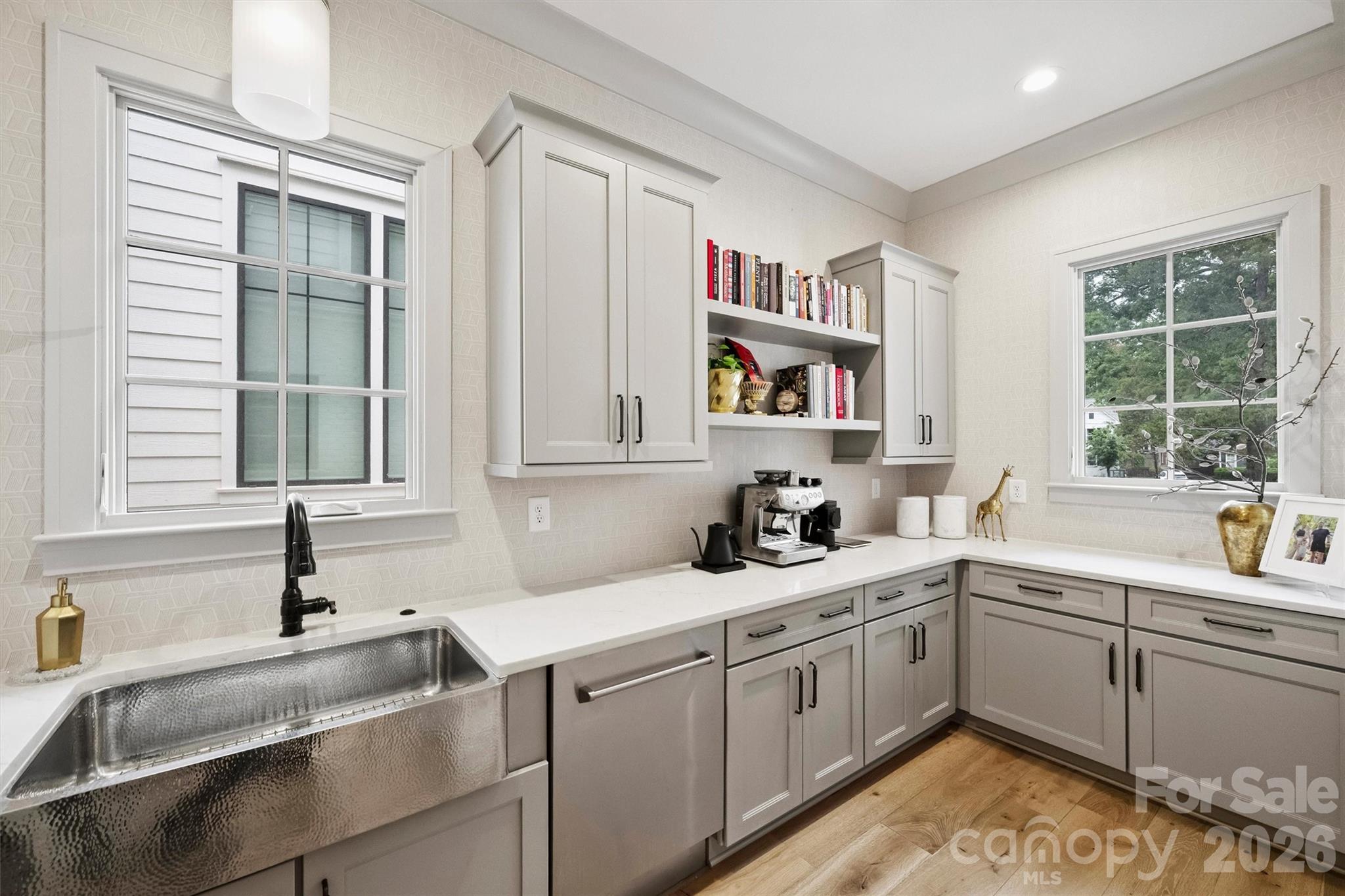 Dilworth - Residential
