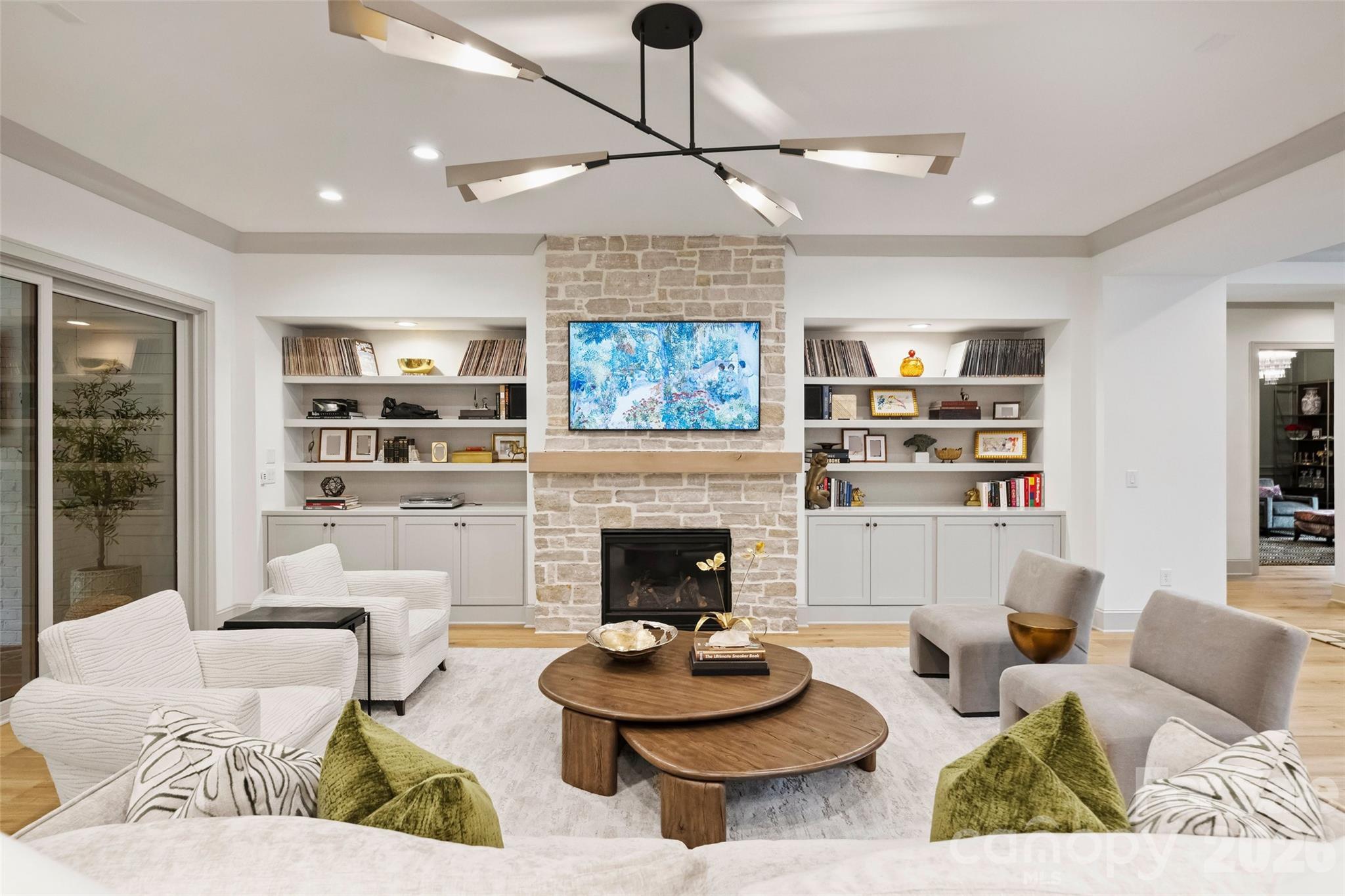 Dilworth - Residential