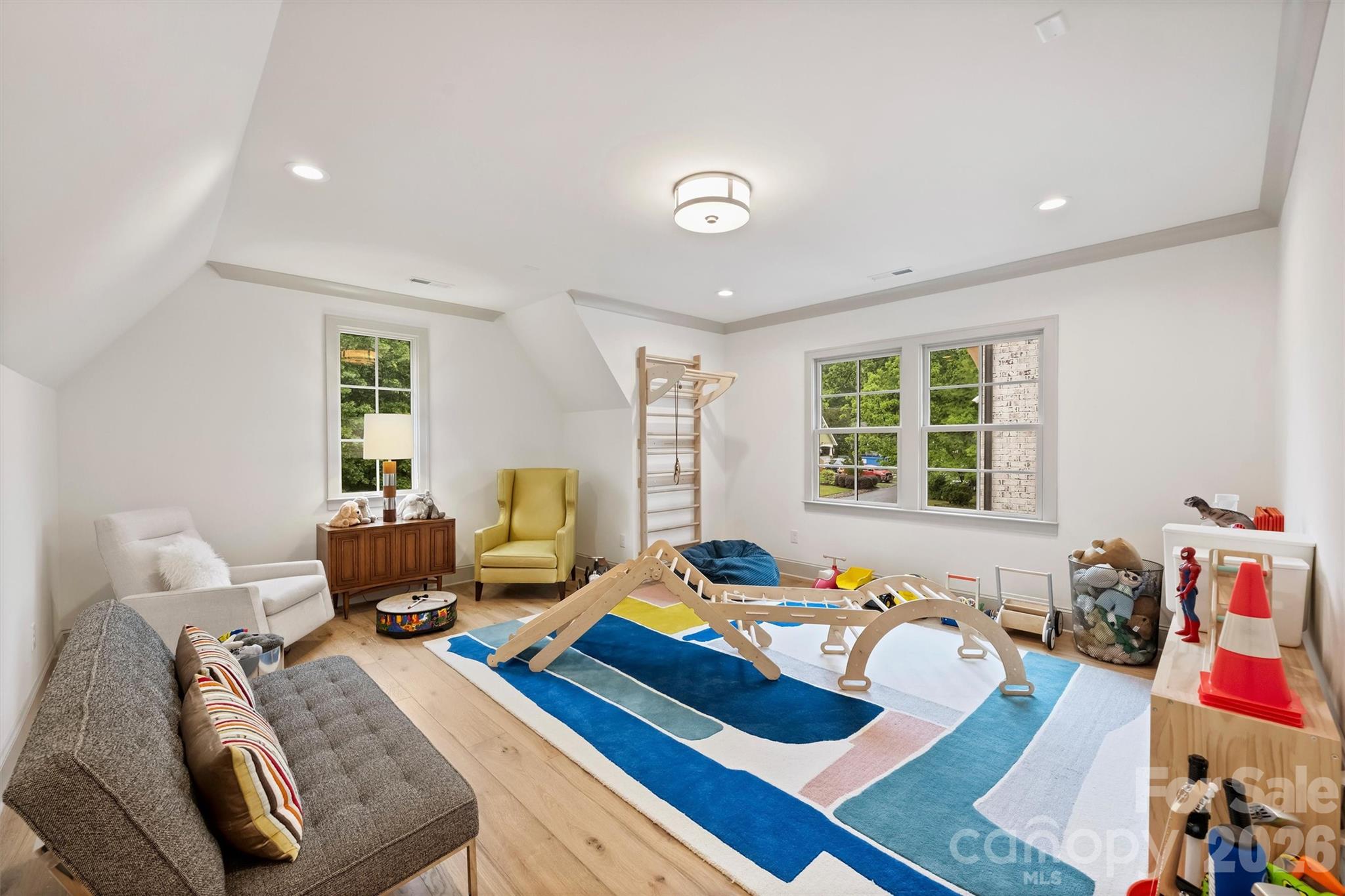 Dilworth - Residential
