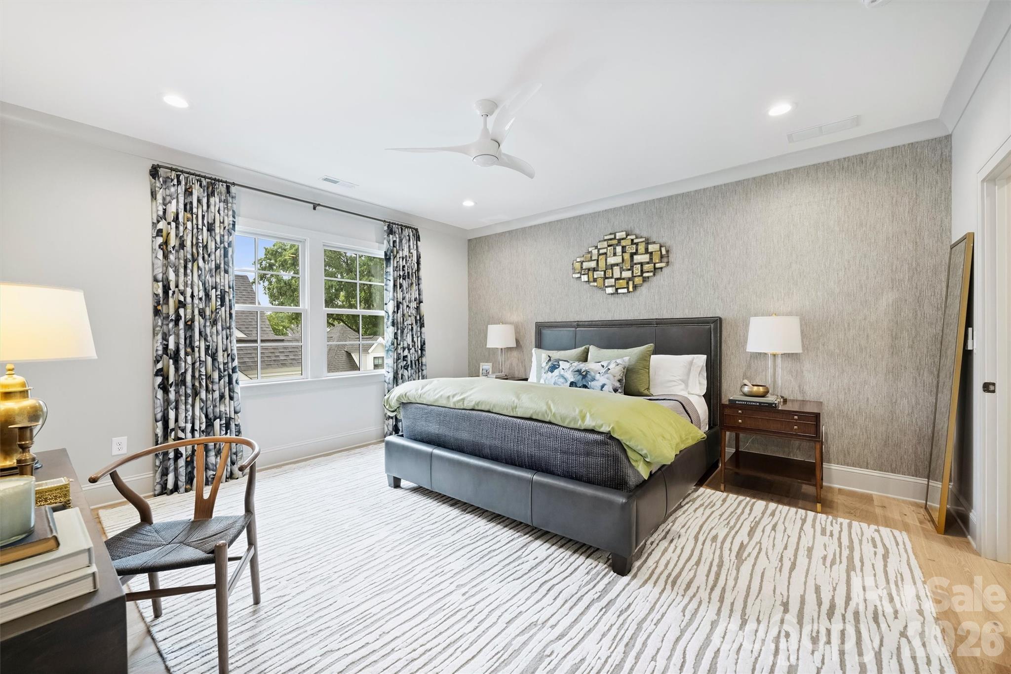 Dilworth - Residential