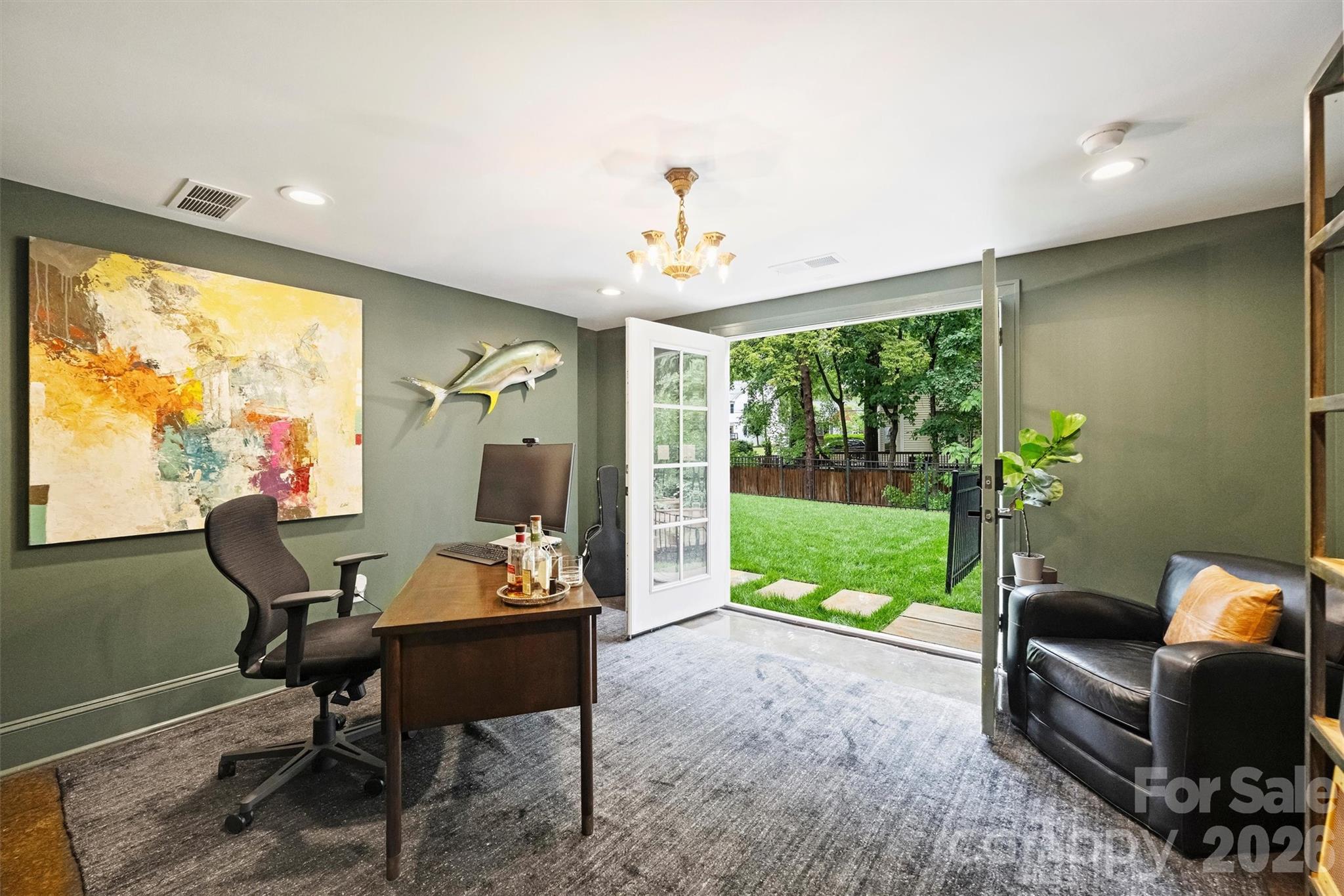 Dilworth - Residential