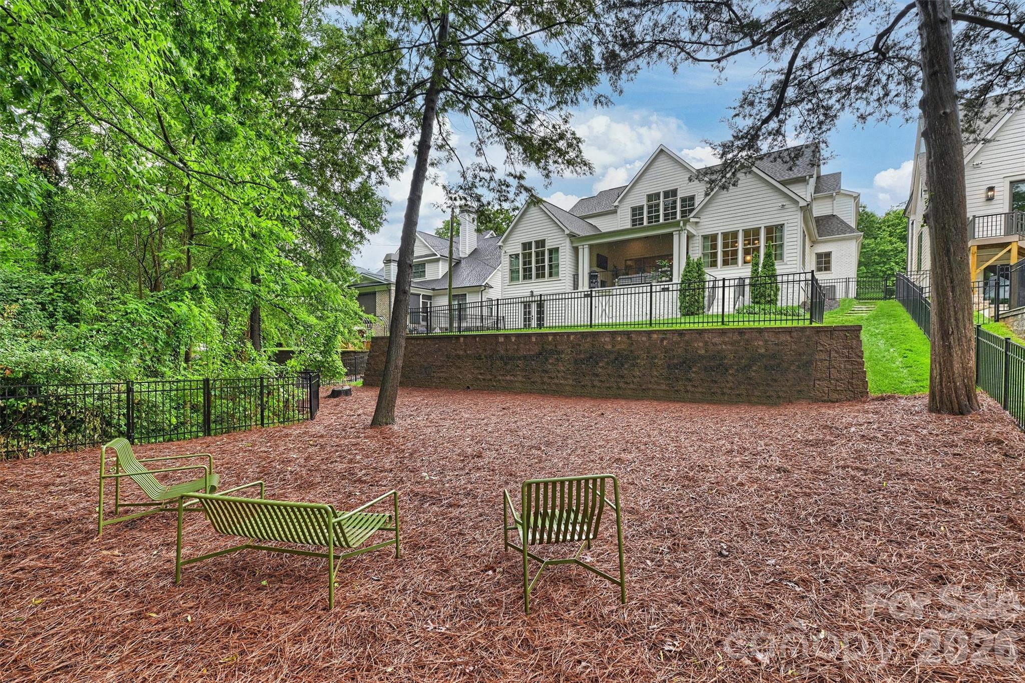 Dilworth - Residential