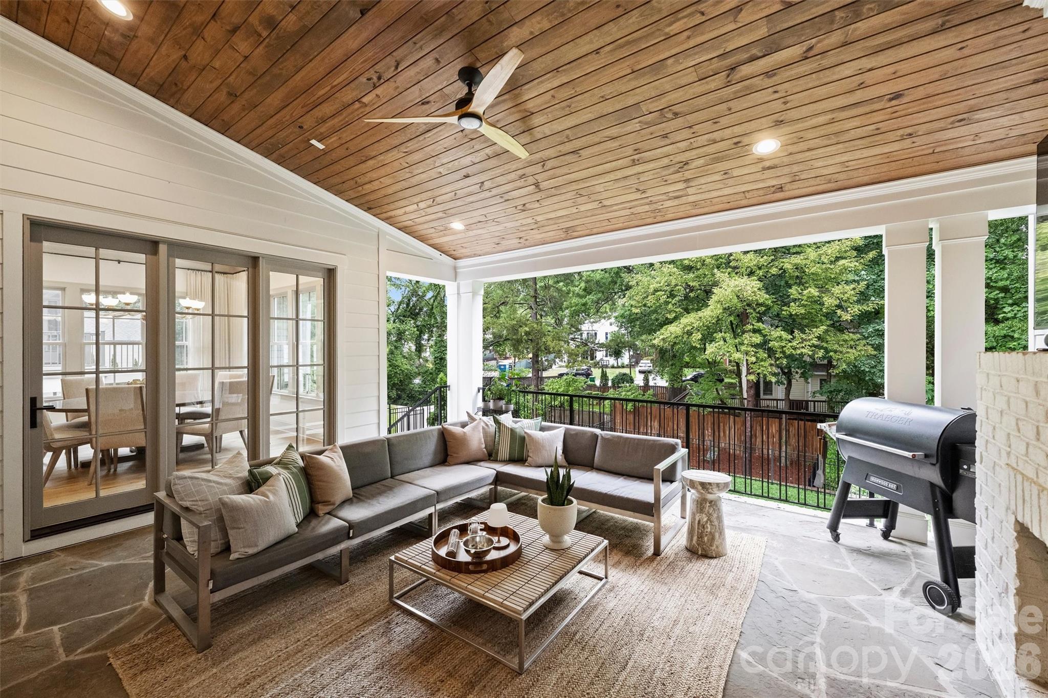 Dilworth - Residential
