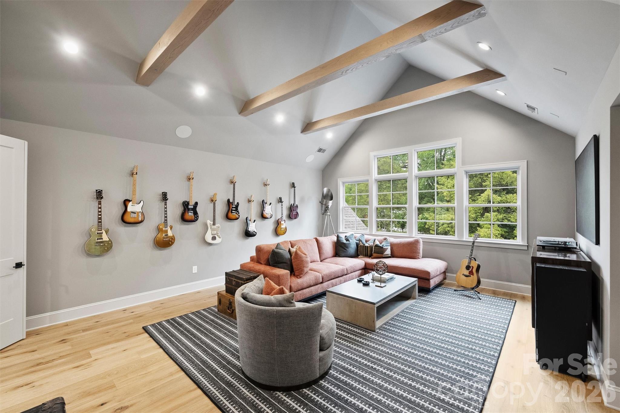 Dilworth - Residential