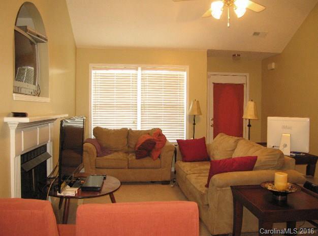 Steele Meadows - Residential Lease