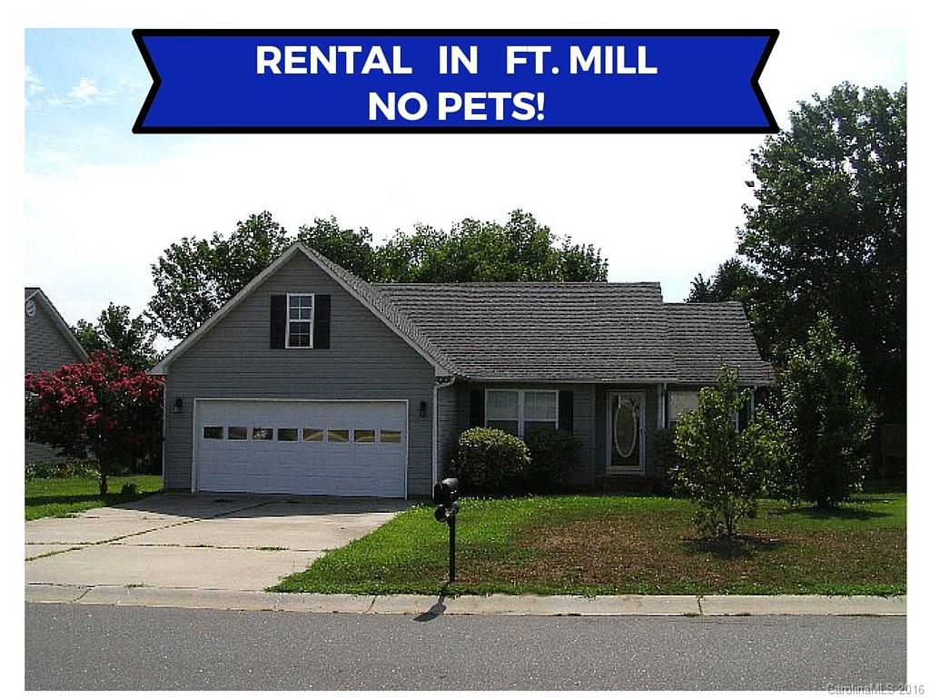 Steele Meadows - Residential Lease