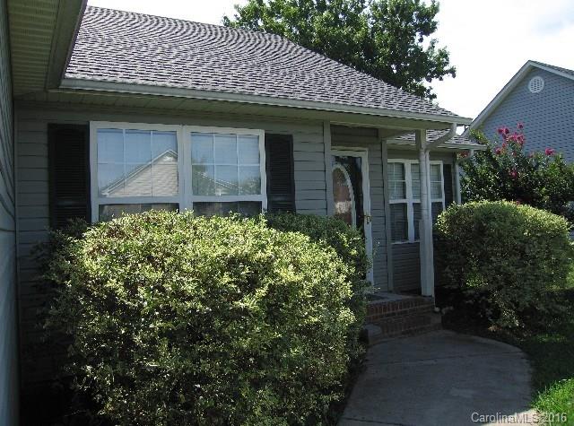 Steele Meadows - Residential Lease