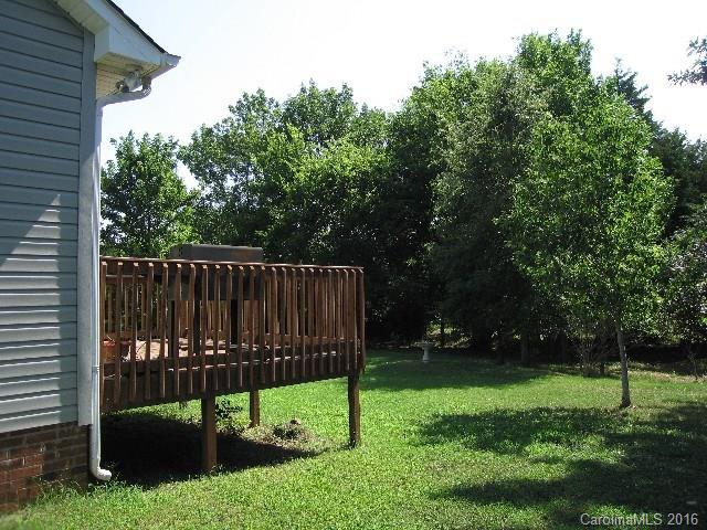 Steele Meadows - Residential Lease