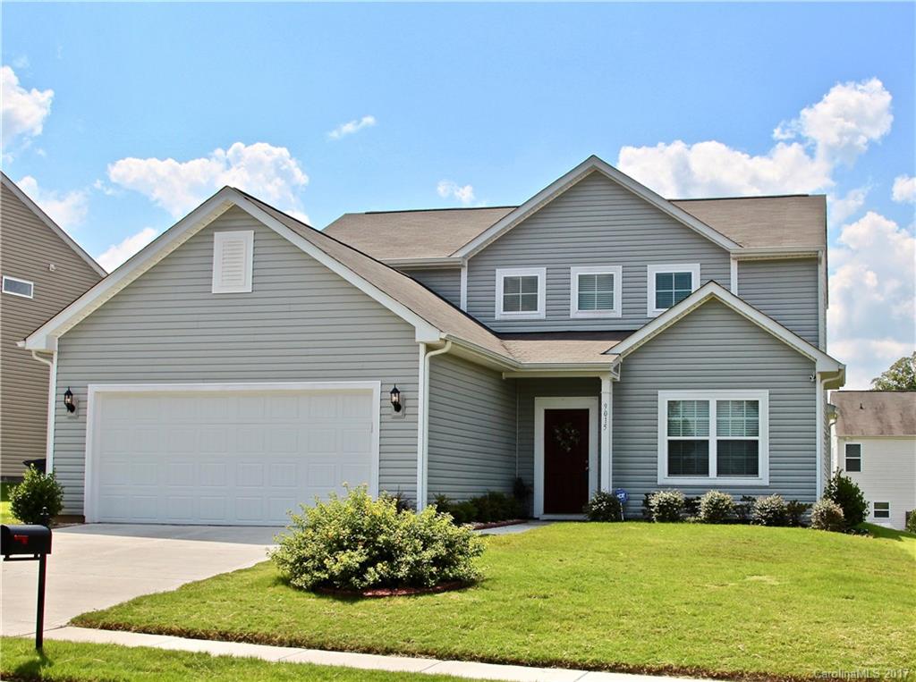 Woodbury - Residential