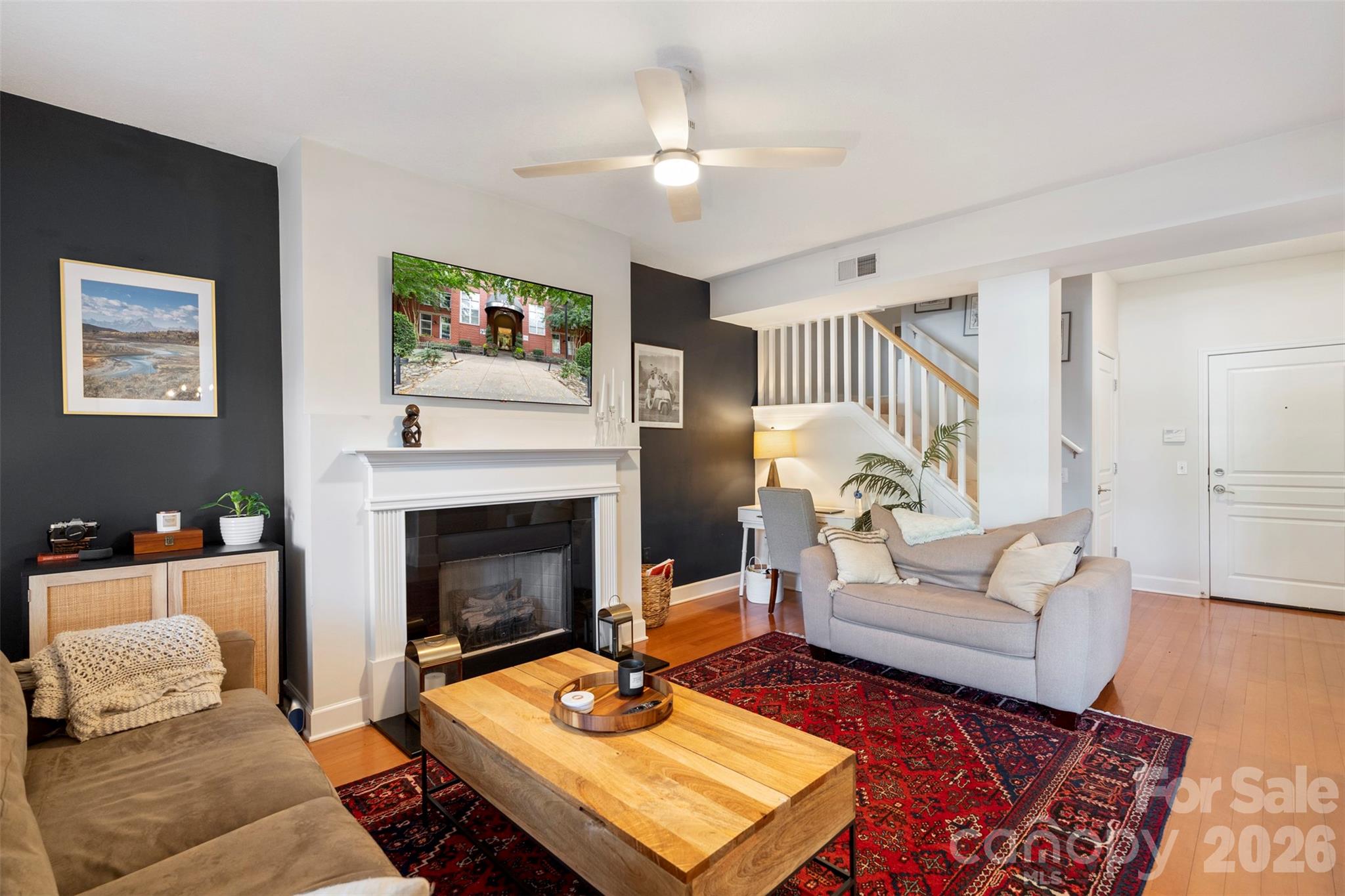 1320 Fillmore Avenue 113