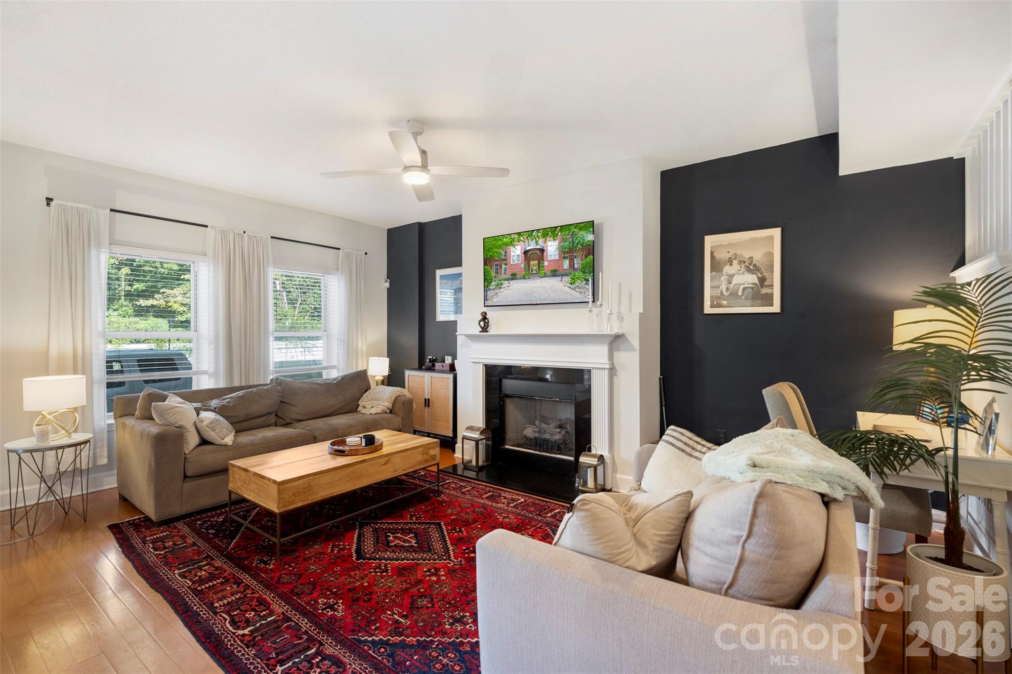 1320 Fillmore Avenue 113
