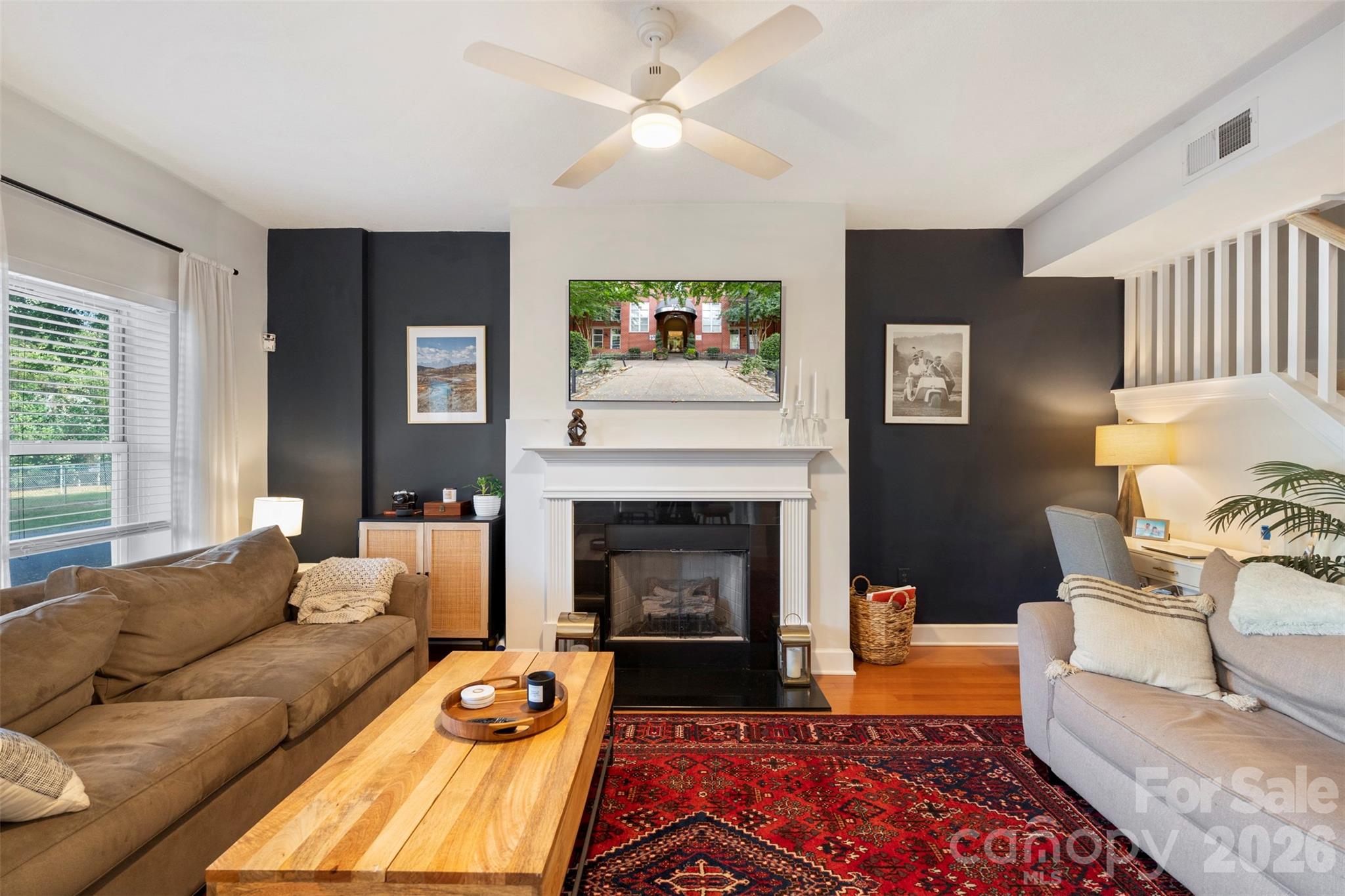 1320 Fillmore Avenue 113