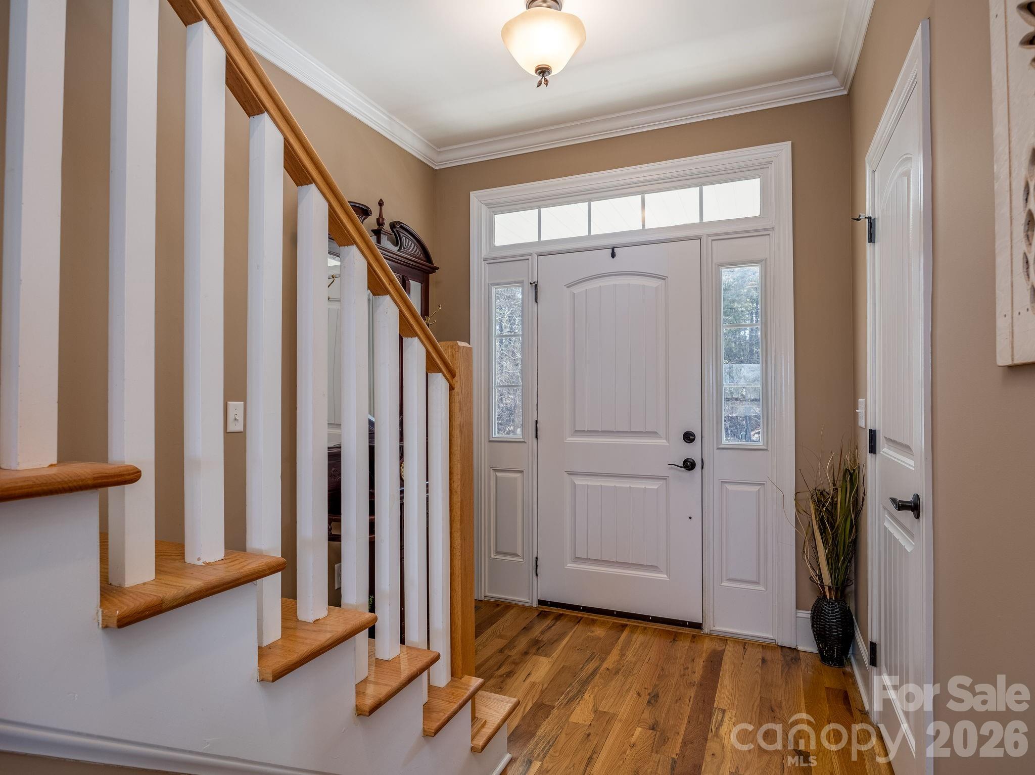 2583 Rockbridge Road