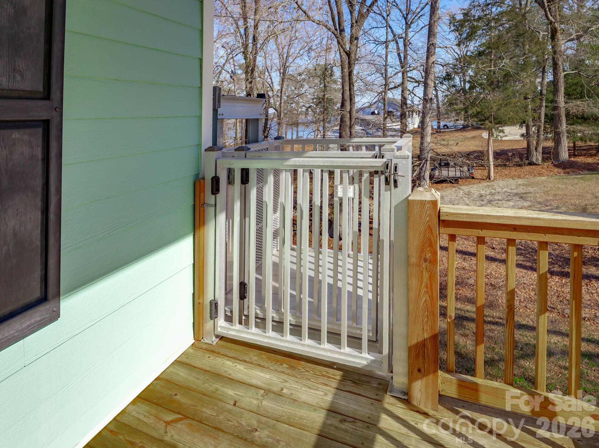 2583 Rockbridge Road