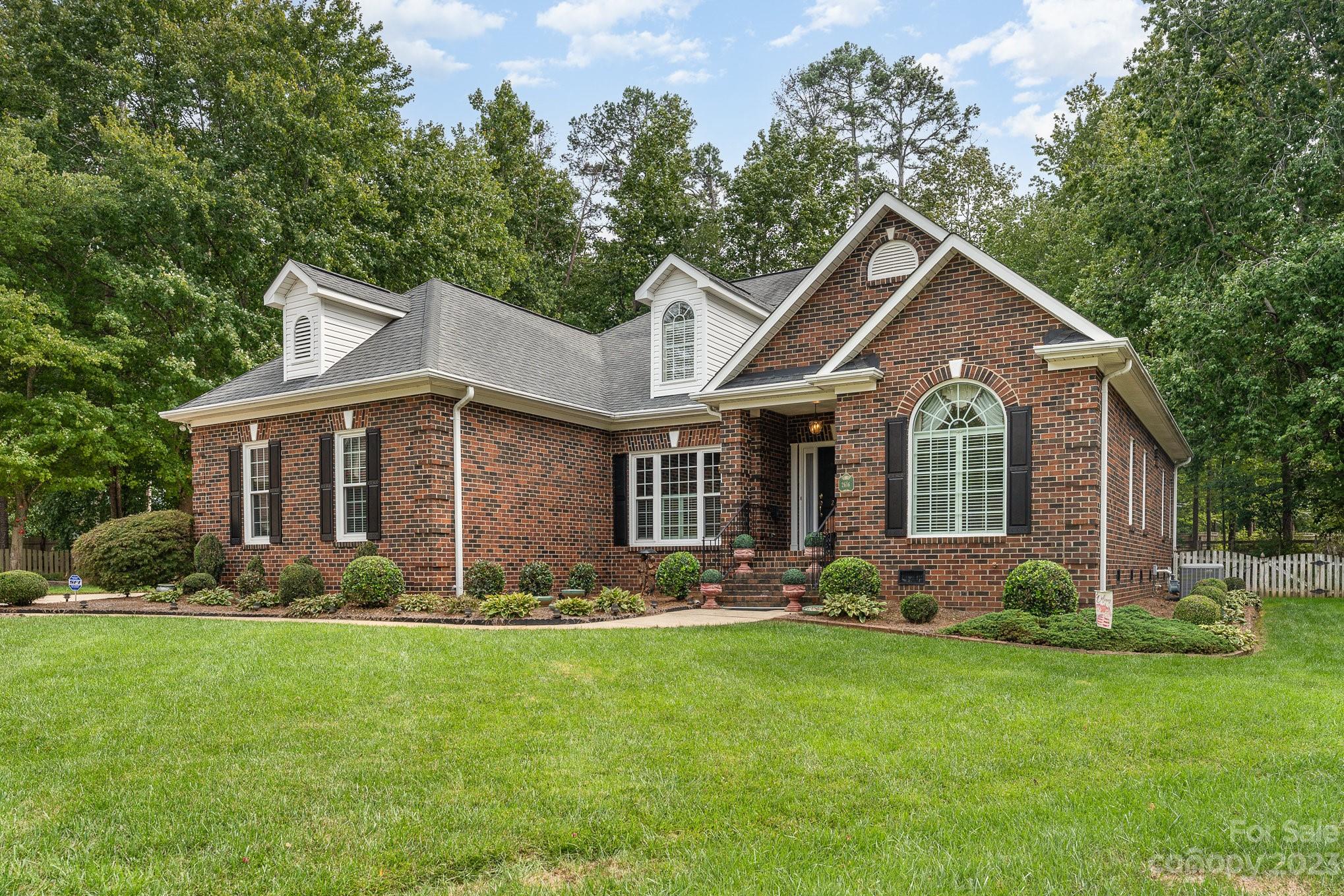 Shannamara - Residential