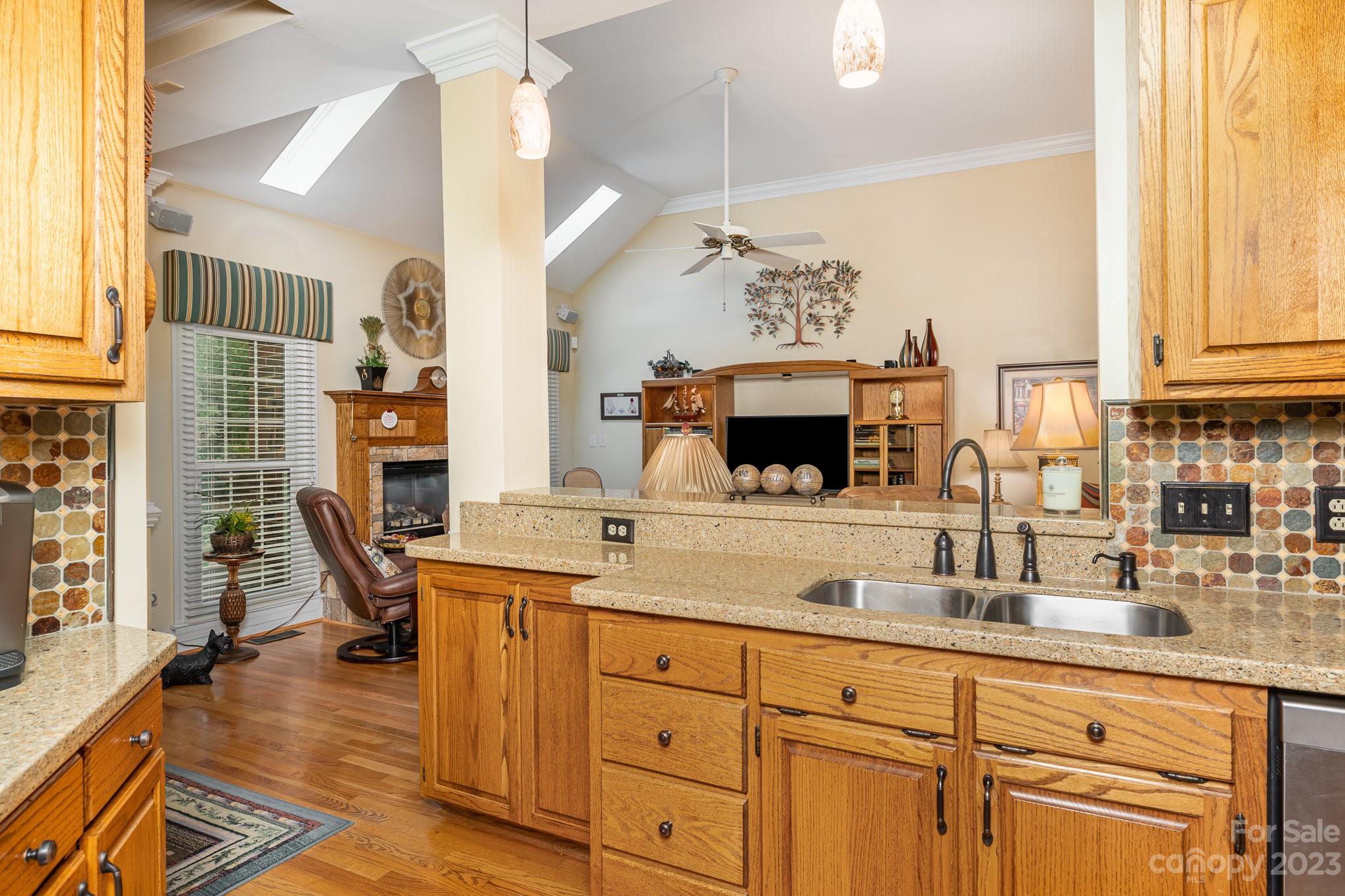 Shannamara - Residential